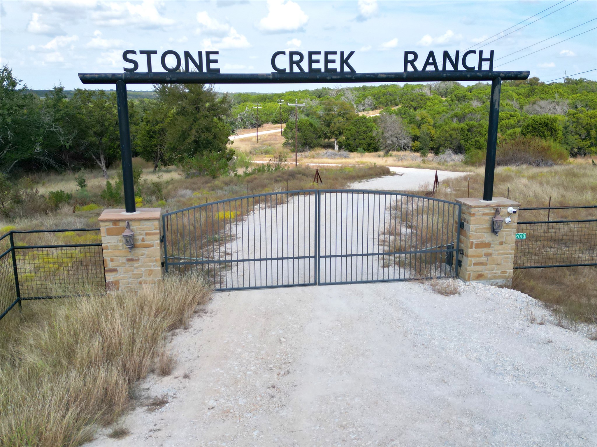 1 Stone Crk Ranch Drive Evant, TX 76525 - Photo 6 of 7