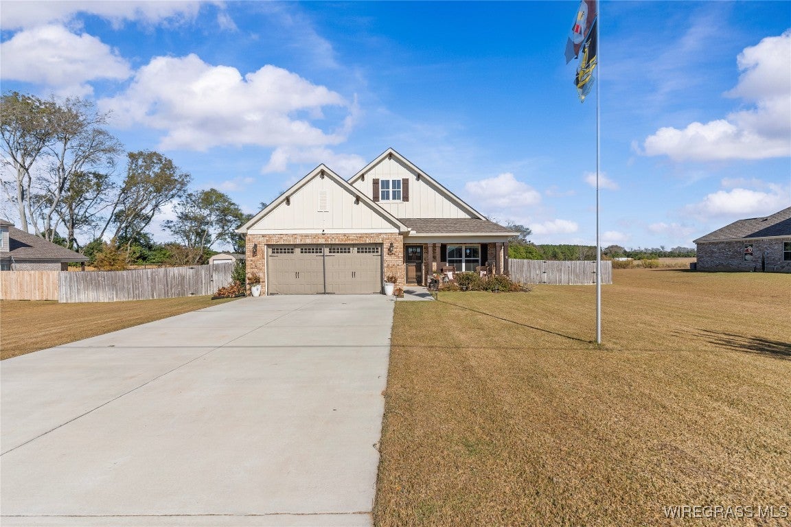 155 Sandbed Road Newton, AL 36352 - Photo 1 of 30 Gallery Image 1