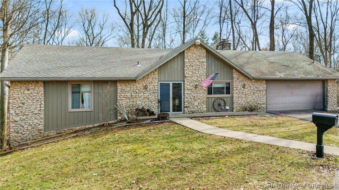 1421 Cherokee Court Madison, IN 47250 - Photo 2 of 40