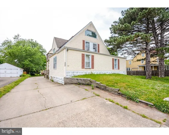 $1,850 | 330 South Fairview Street, Unit A, Riverside, NJ 08075