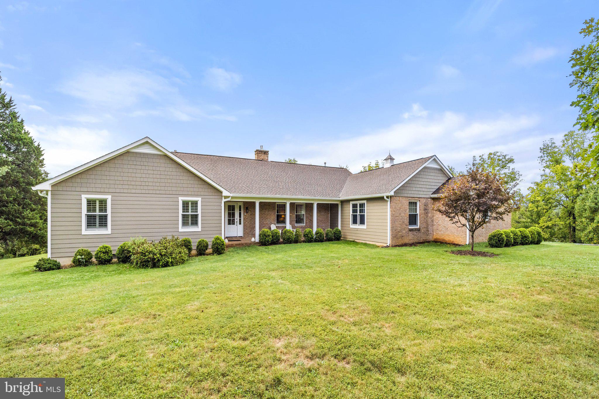 2869 Parshall Road Berryville, VA 22611 - Photo 3 of 52 Gallery Image 3