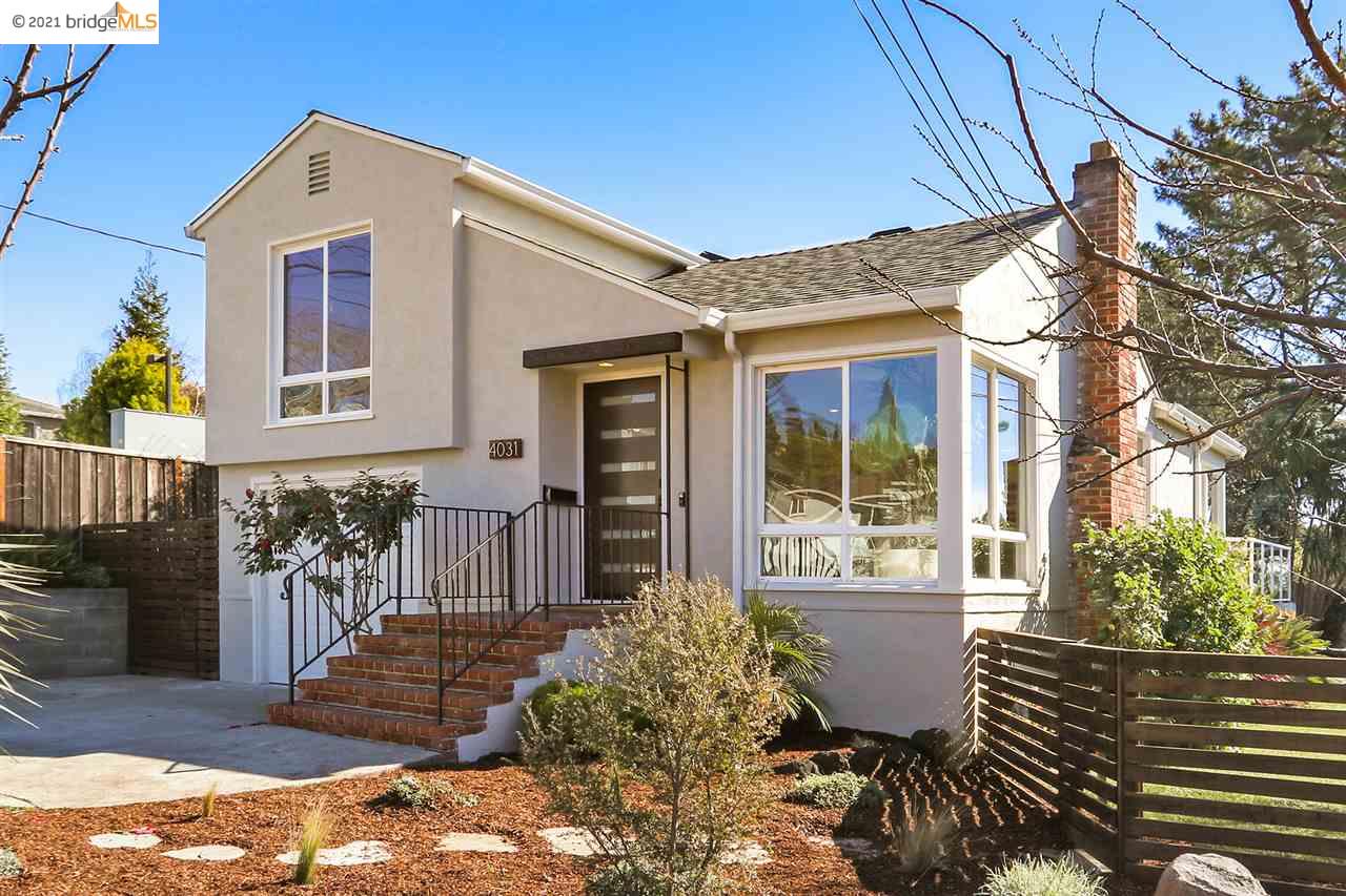 4031 Seven Hills Road Castro Valley, CA 94546 - Photo 1 of 1 Gallery Image 1