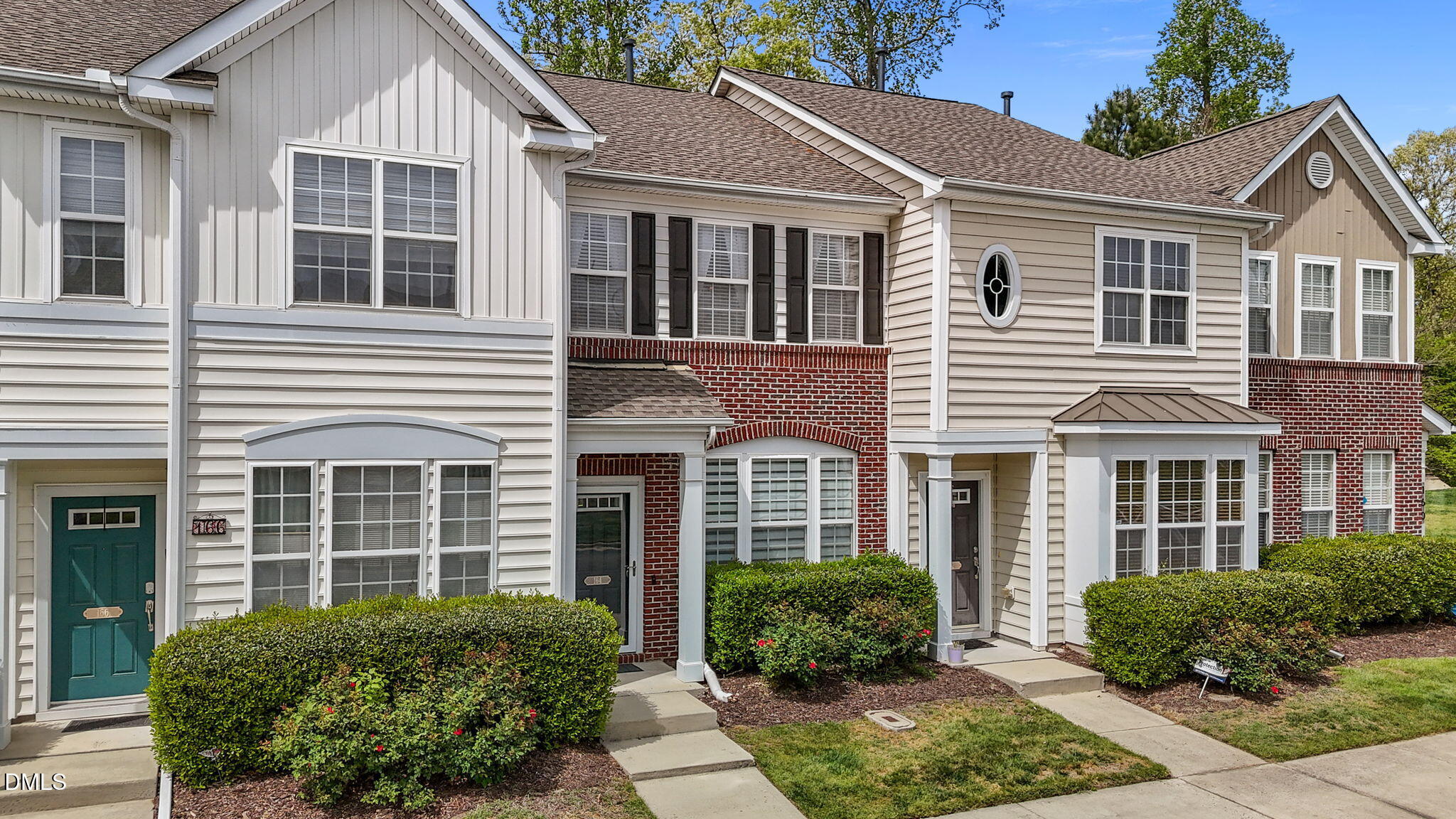 164 Cedar Elm Road Durham, NC 27713 - Photo 29 of 31 2-web-or-mls-DJI_20260408144602_0897_D