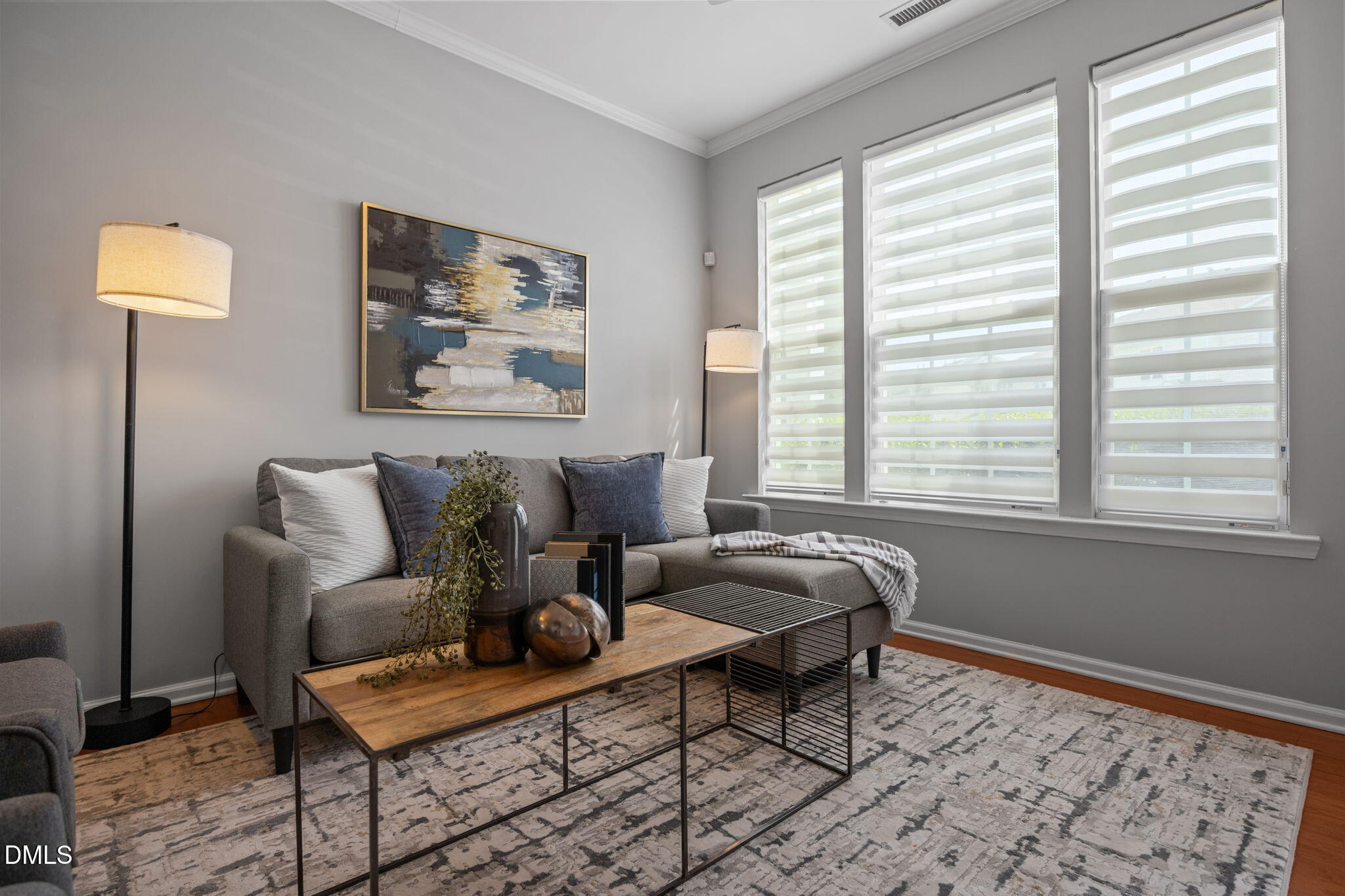 164 Cedar Elm Road Durham, NC 27713 - Photo 6 of 31 31-web-or-mls-IMG_6054