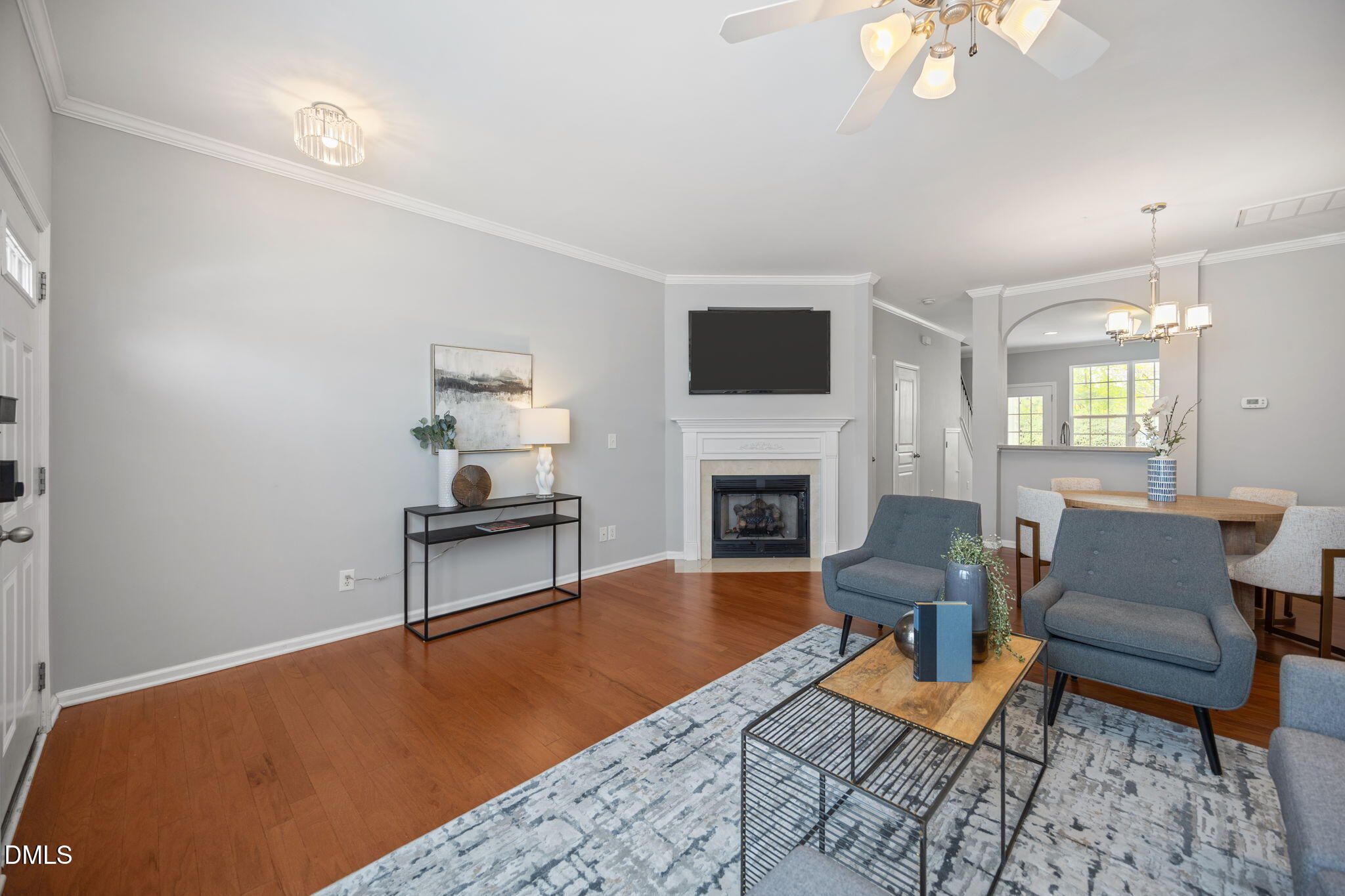 164 Cedar Elm Road Durham, NC 27713 - Photo 7 of 31 13-web-or-mls-IMG_6000