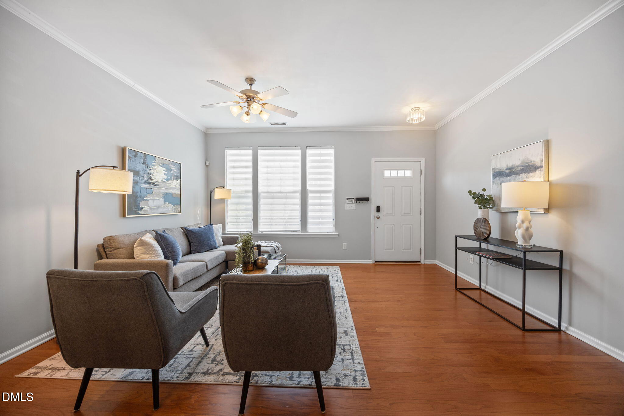 164 Cedar Elm Road Durham, NC 27713 - Photo 8 of 31 15-web-or-mls-IMG_6006