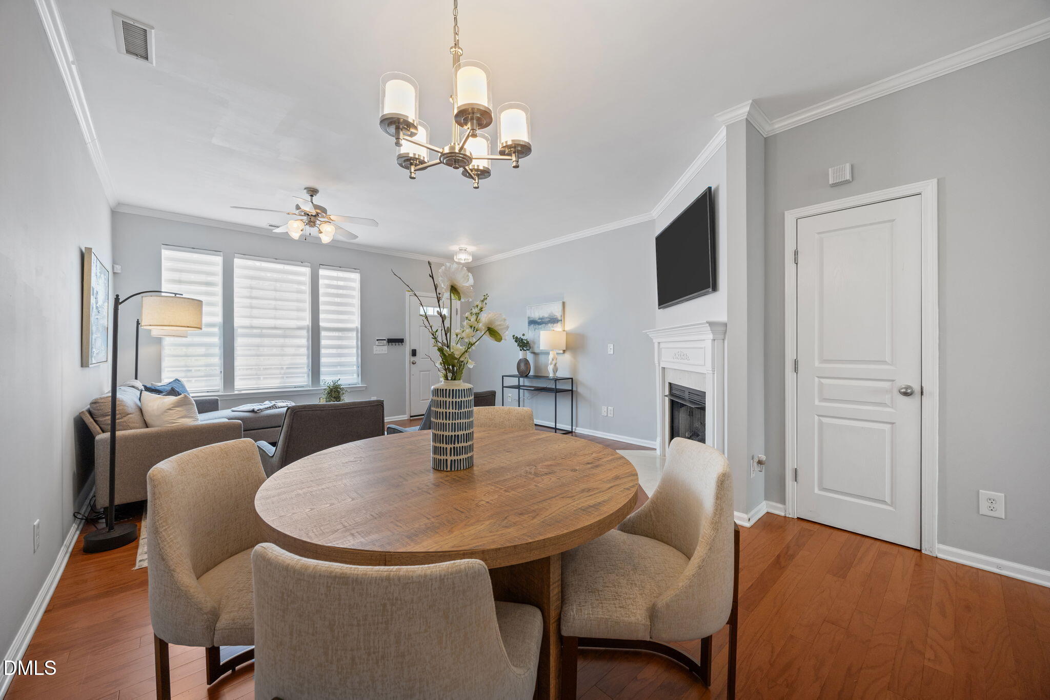 164 Cedar Elm Road Durham, NC 27713 - Photo 10 of 31 16-web-or-mls-IMG_6009