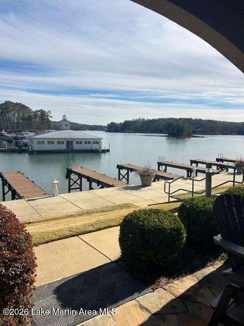 445 Marina Point Road, Unit A105 Dadeville, AL 36853 - Photo 23 of 35 IMG_5346
