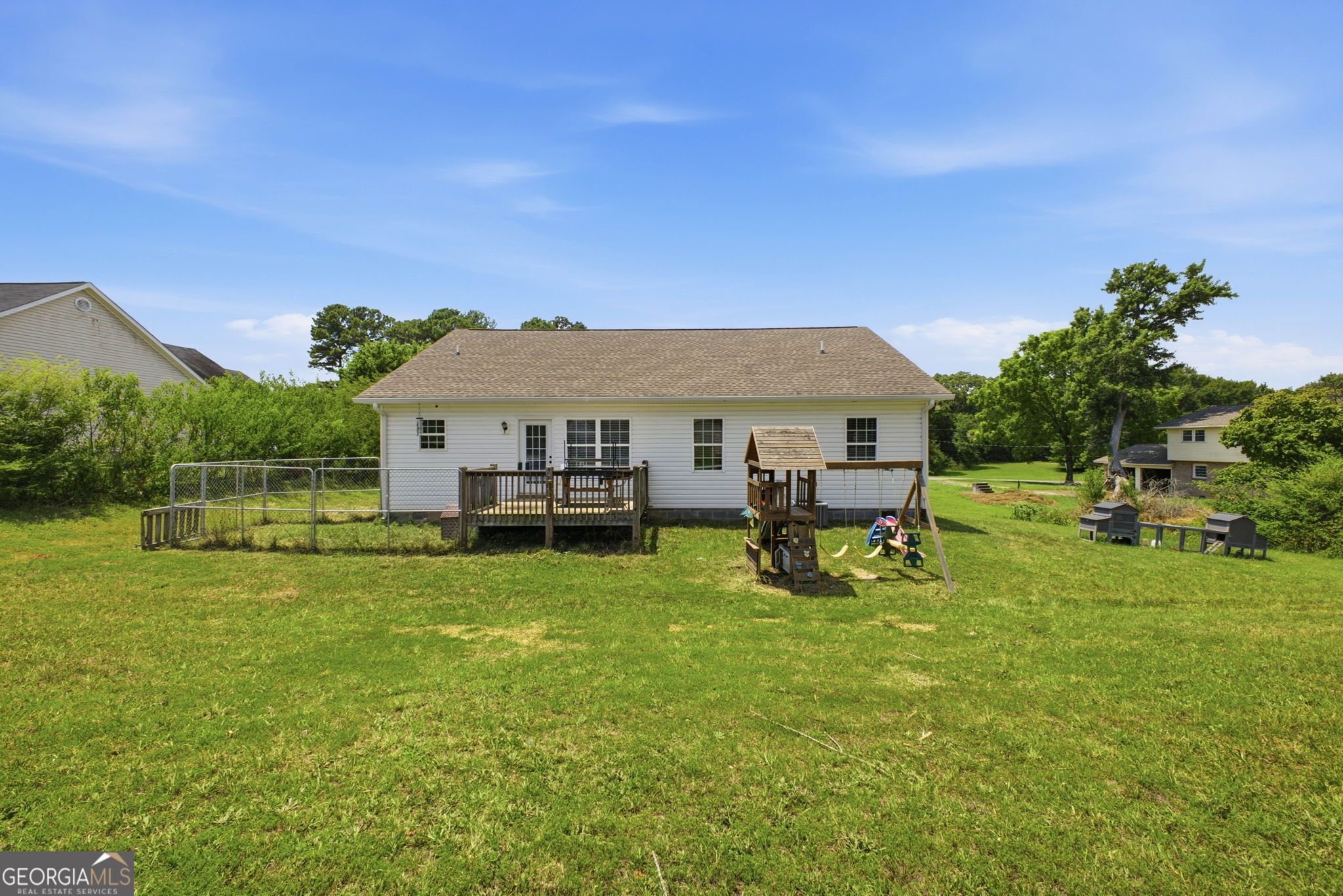 130 Whippoorwill Lane Calhoun, GA 30701 - Photo 32 of 37