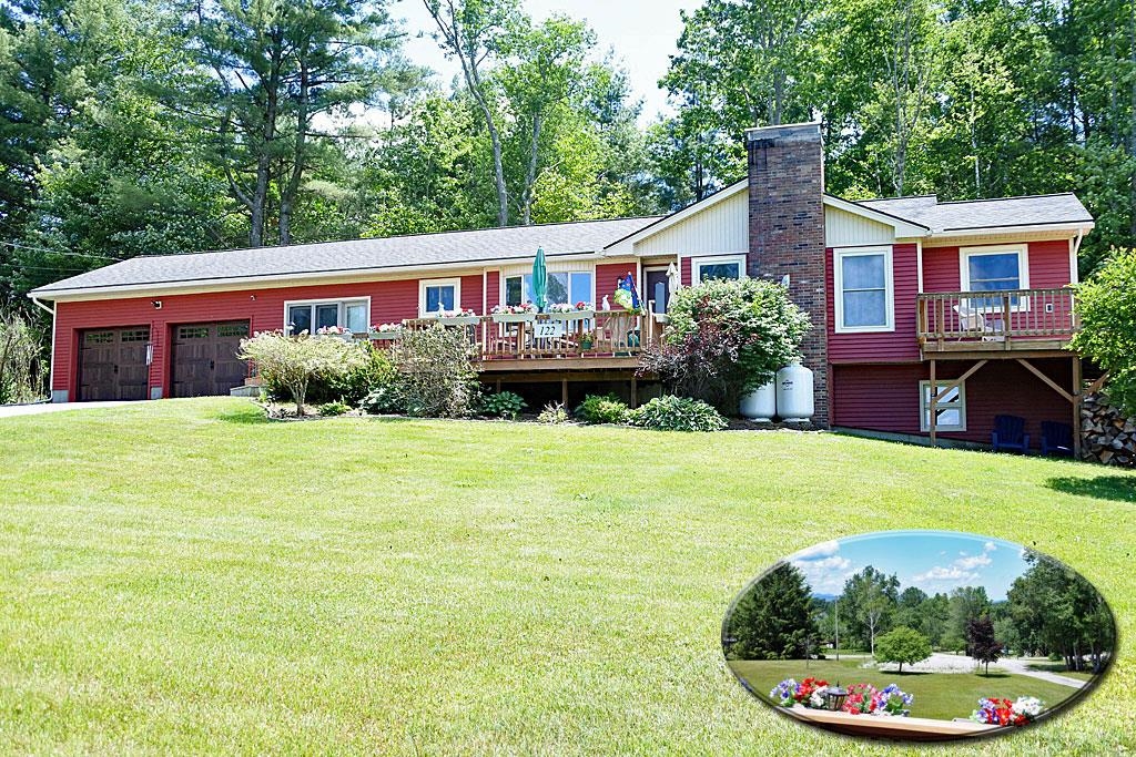 122 Northview Road Clarendon, VT 05759 - Photo 1 of 40