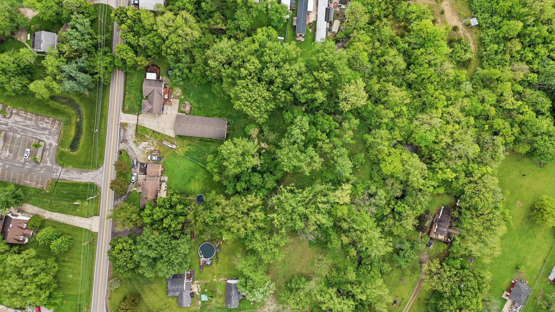 1691 Dyer Road Grove City, OH 43123 - Photo 11 of 108 aerial view