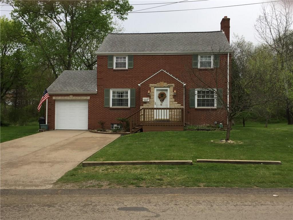 5404 McAnulty Road Baldwin, PA 15236 - Photo 1 of 20 Gallery Image 1