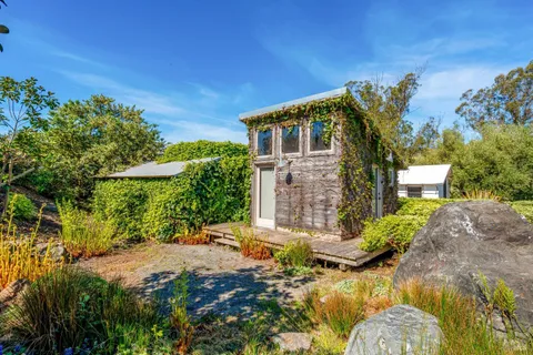 $5,750,000 | 4707 Bloomfield Road, Petaluma, CA 94952