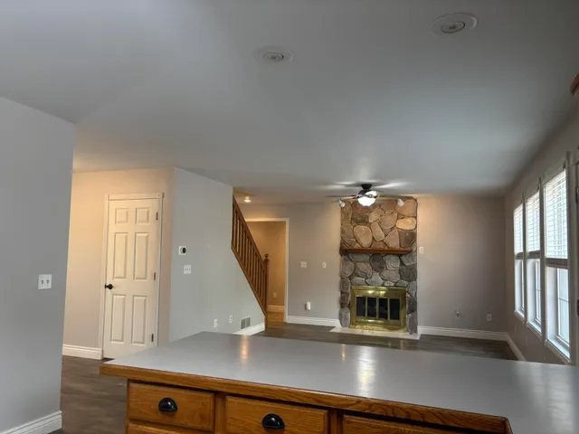 $445,000 | 8410 Pineview Lake Drive, Linden, MI 48451