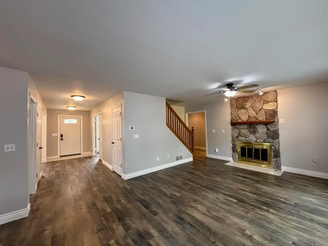 $445,000 | 8410 Pineview Lake Drive, Linden, MI 48451