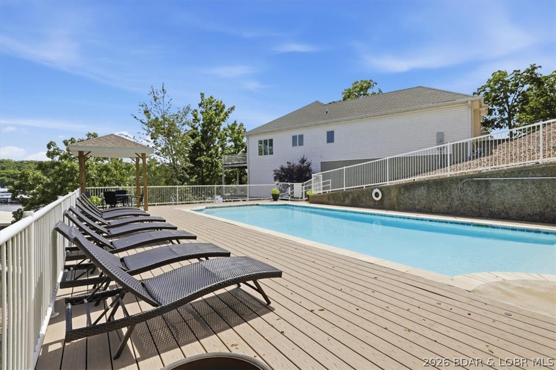 6572 Robyn Point Osage Beach, MO 65065 - Photo 42 of 49 Community Pool
