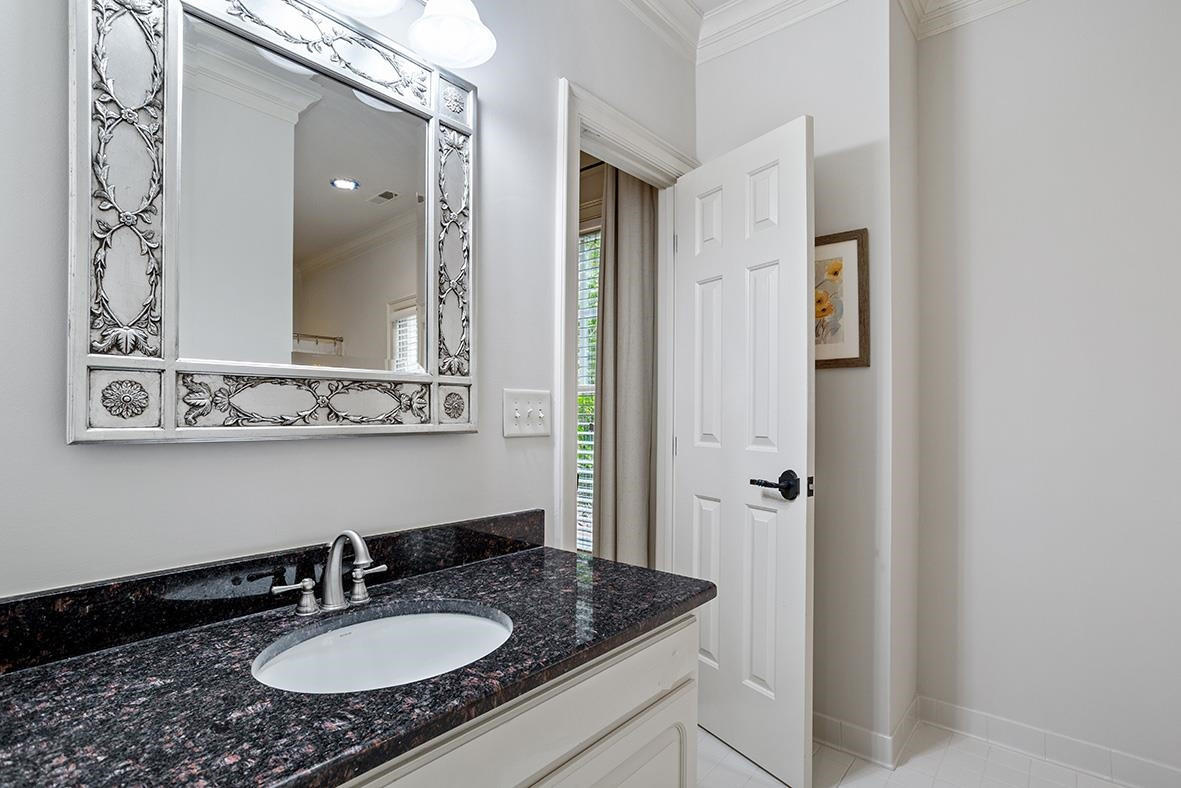 10774 Trego Trail Raleigh, NC 27614 - Photo 33 of 68 Bathroom