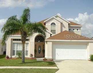 704 Riggs Circle Davenport, FL 33897 - Photo 1 of 1 Exterior Front