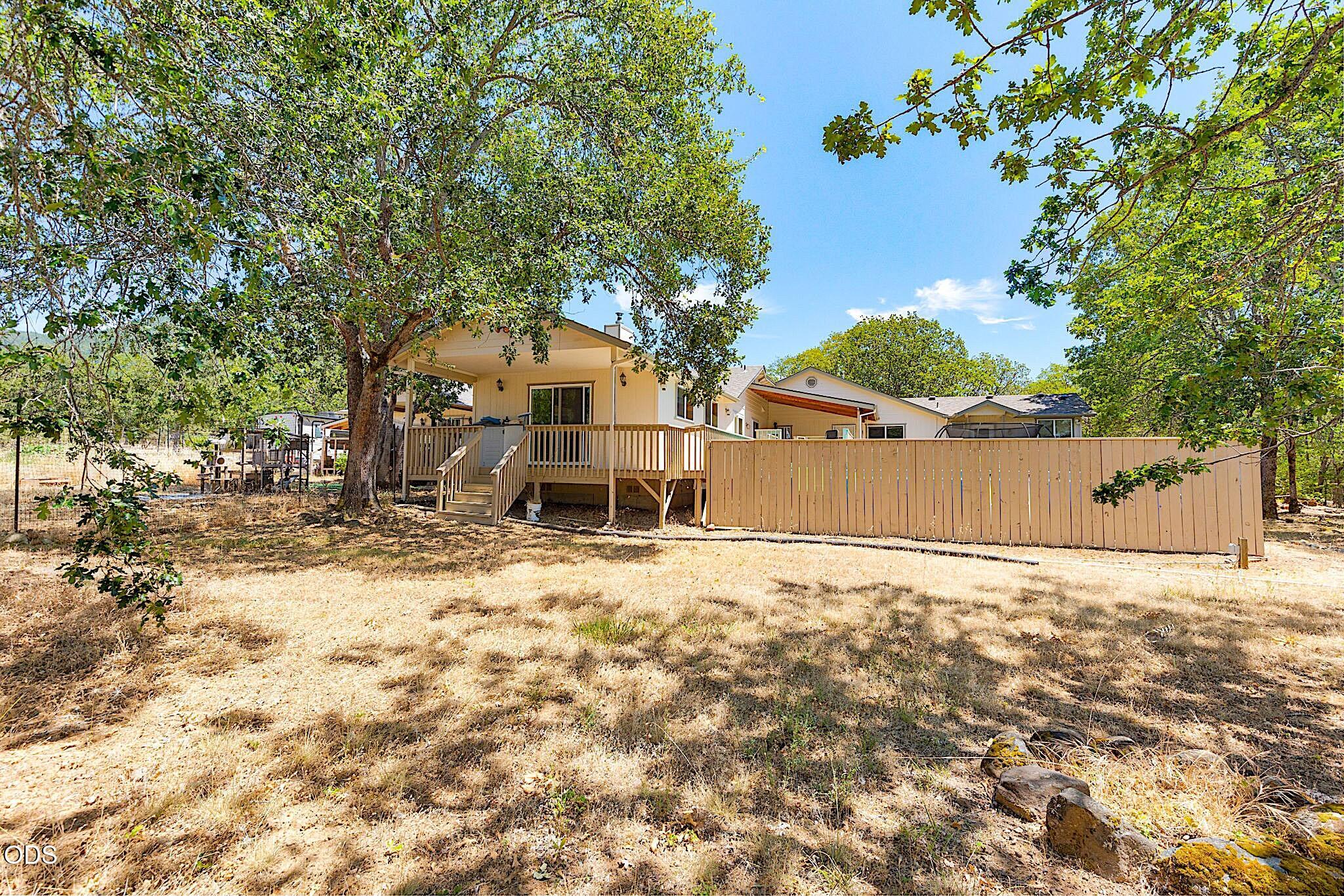 243 Castle Creek Road Grants Pass, OR 97526 - Photo 44 of 70