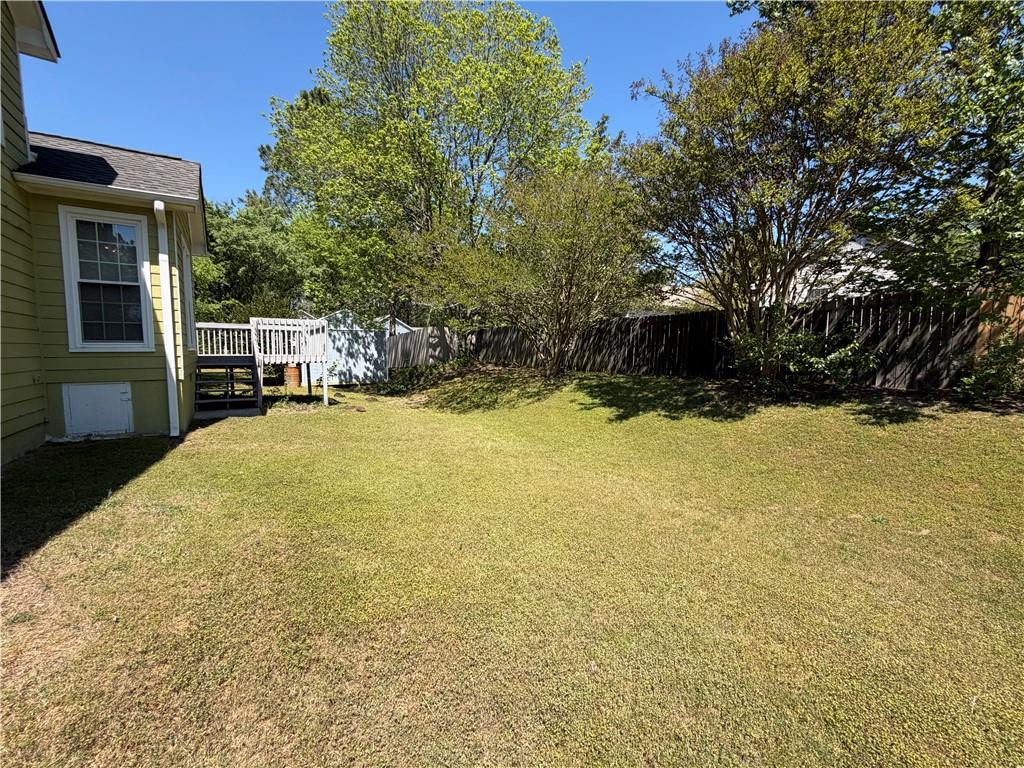 2995 Chesilhurst Court Powder Springs, GA 30127 - Photo 21 of 22