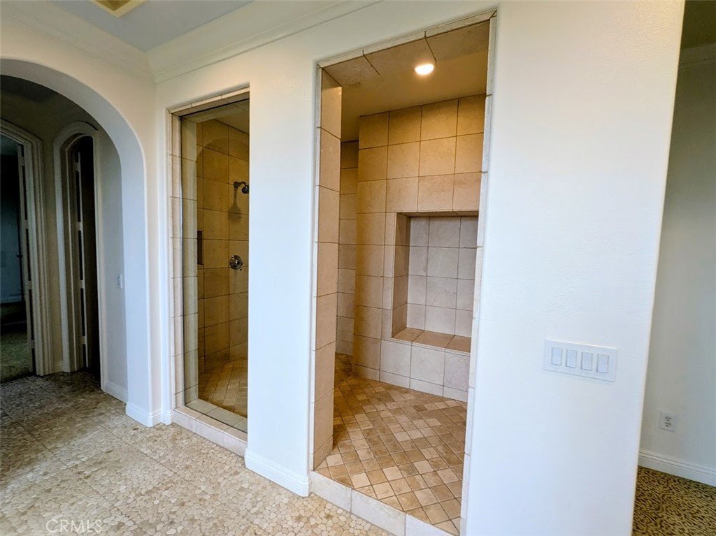 17 Elissa Lane Ladera Ranch, CA 92694 - Photo 22 of 41 Master Shower
