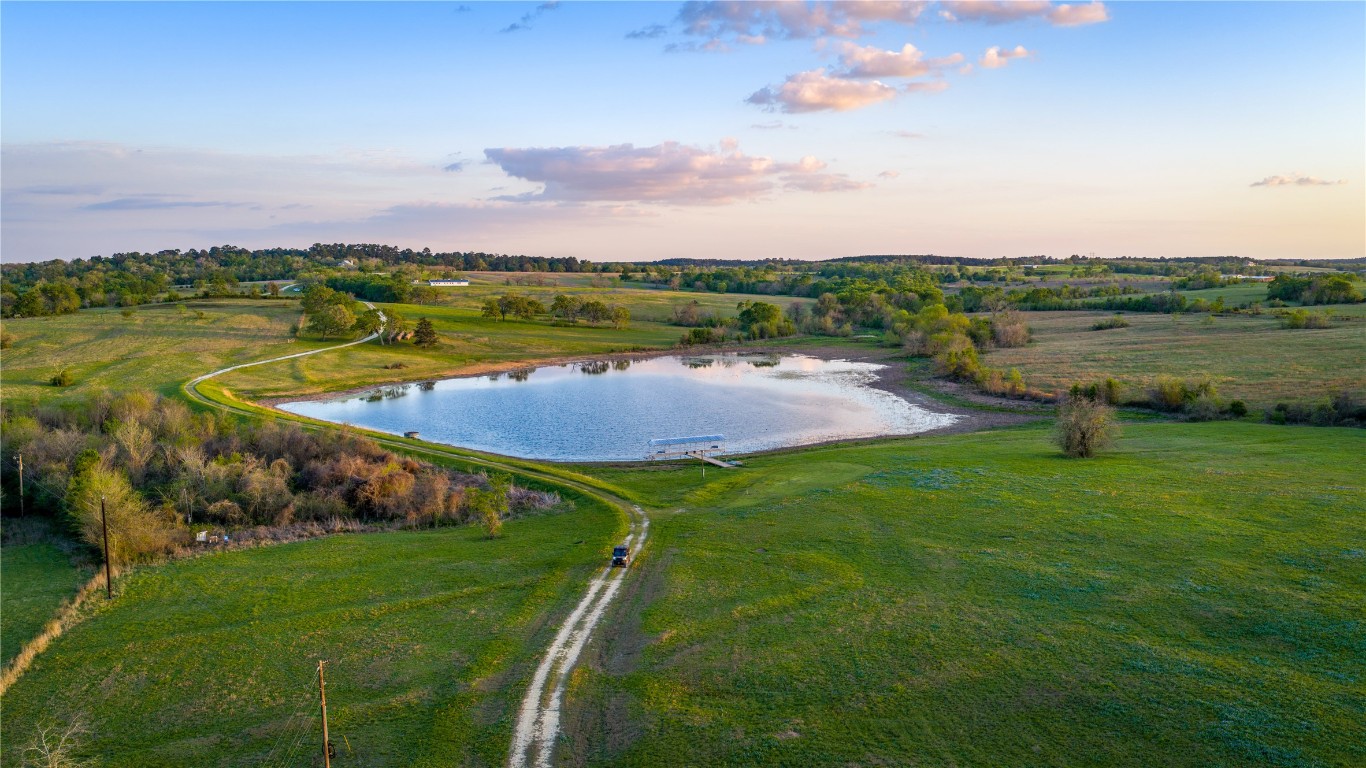 5701 Bovista Road Navasota, TX 77868 - Photo 2 of 12
