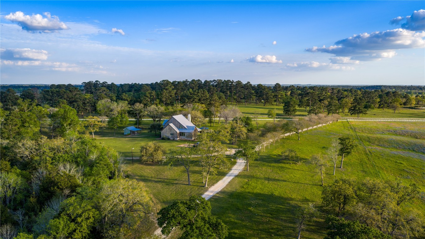 5701 Bovista Road Navasota, TX 77868 - Photo 3 of 12