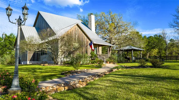 $12,499,900 | 5701 Bovista Road, Navasota, TX 77868
