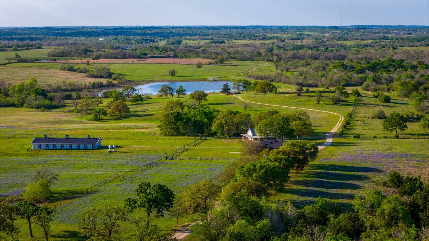5701 Bovista Road Navasota, TX 77868 - Photo 6 of 12