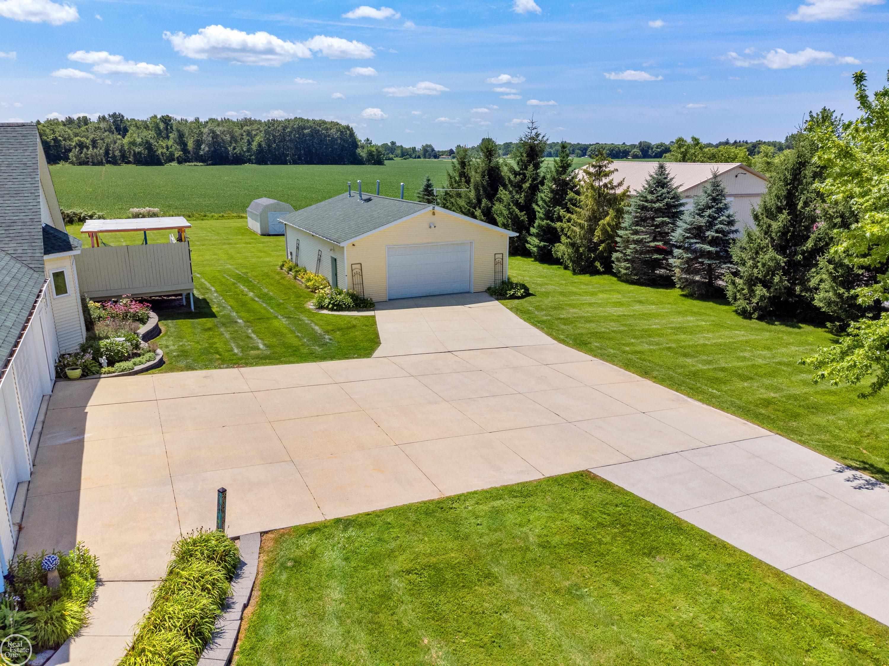13899 Kimball Road Allenton, MI 48002 - Photo 91 of 95