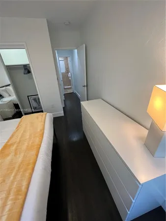 a bathroom with a bathtub and a sink