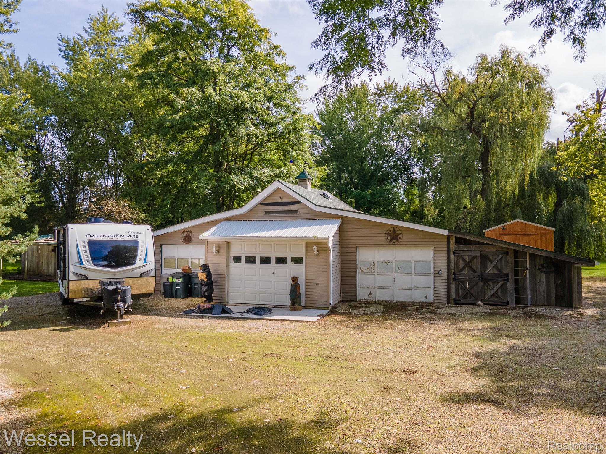 2608 Kinney Road Memphis, MI 48041 - Photo 5 of 23 Gallery Image 5