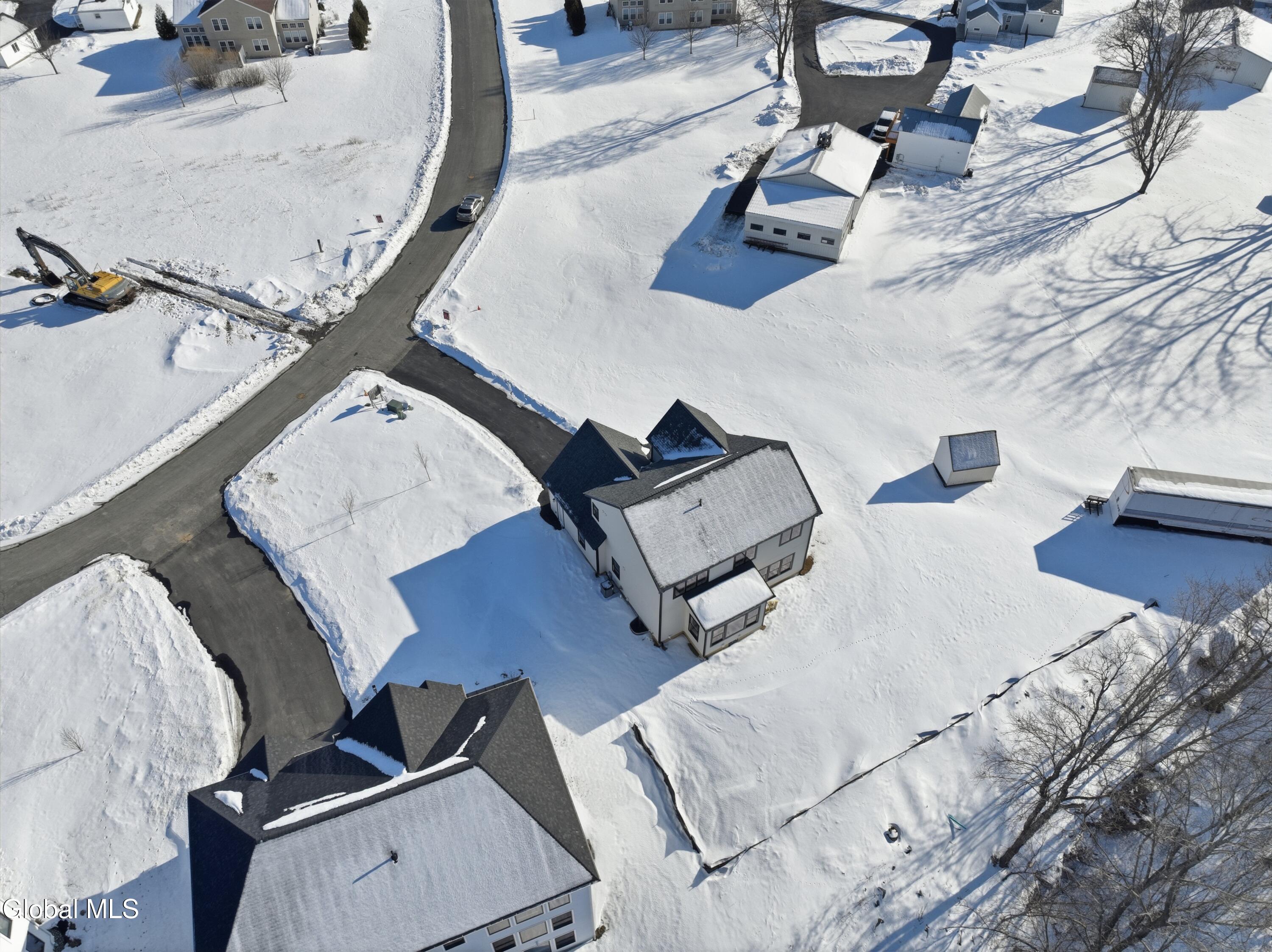 2 Welding Way Colonie, NY 12047 - Photo 48 of 49 DJI_0556