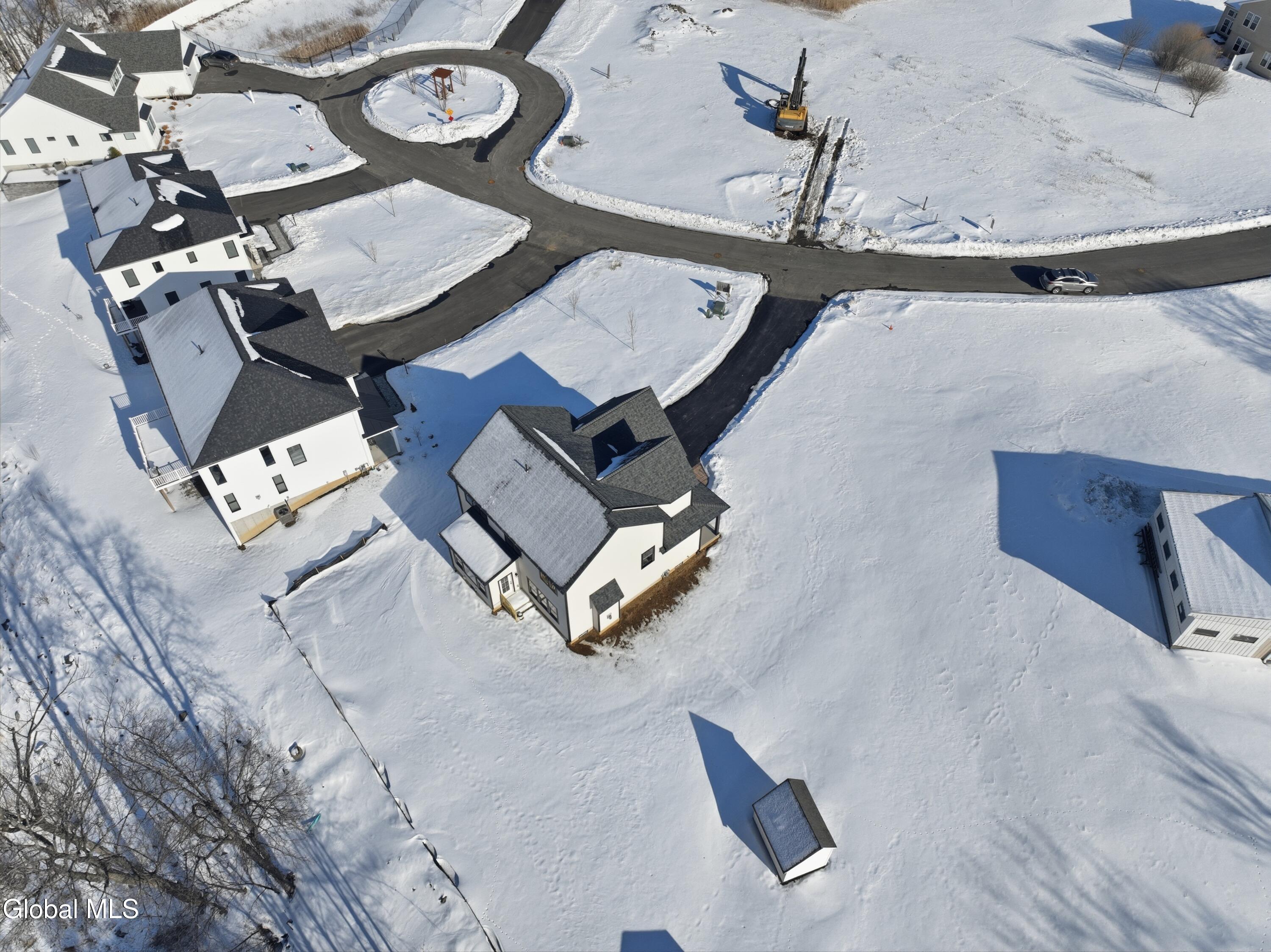 2 Welding Way Colonie, NY 12047 - Photo 49 of 49 DJI_0561