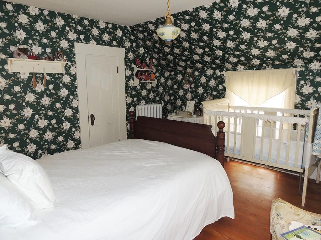 1356 State Street Bangor, ME 04401 - Photo 23 of 35 Note the beautiful hardwood floors...