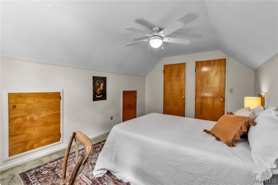 302 Getman Road Bennington, NY 14004 - Photo 23 of 41