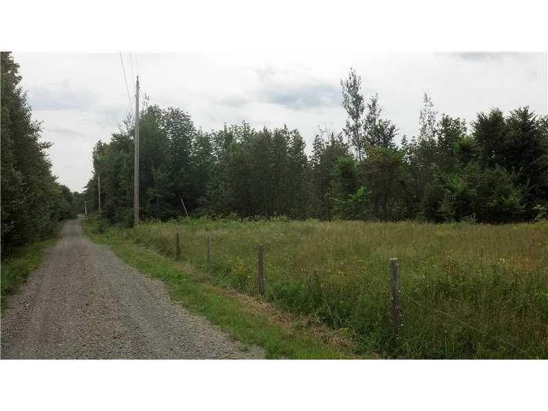 Lot # Morrison Road Houlton, ME 04730 - Photo 3 of 5 Exterior Front.