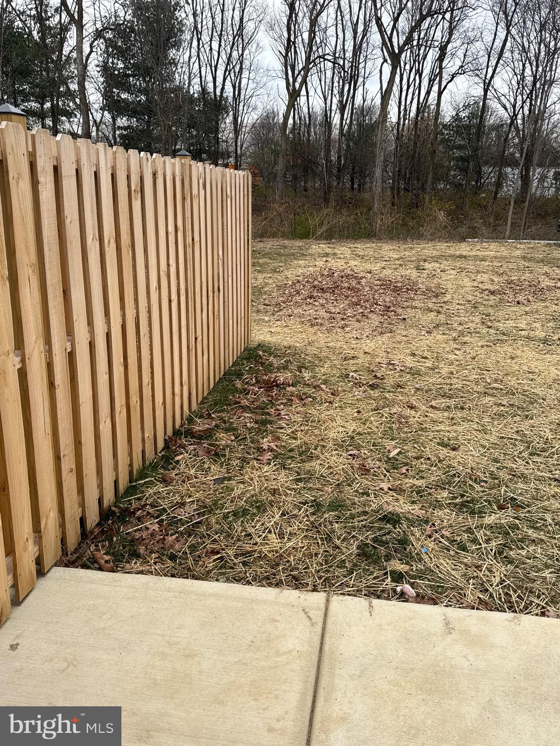 127 Longstreet Avenue Winchester, VA 22603 - Photo 16 of 18 a view of wooden fence