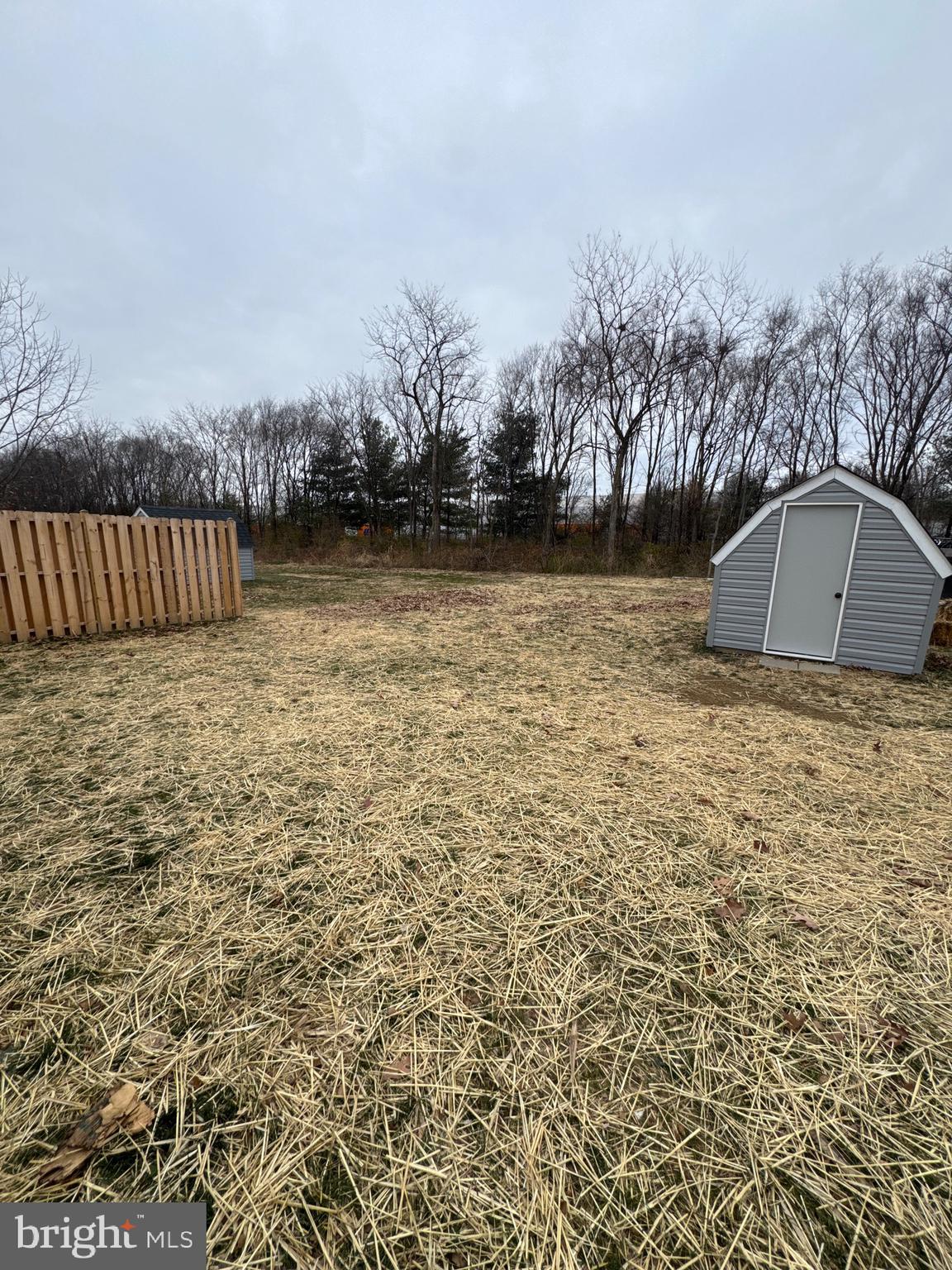 127 Longstreet Avenue Winchester, VA 22603 - Photo 18 of 18 a view of balcony with yard