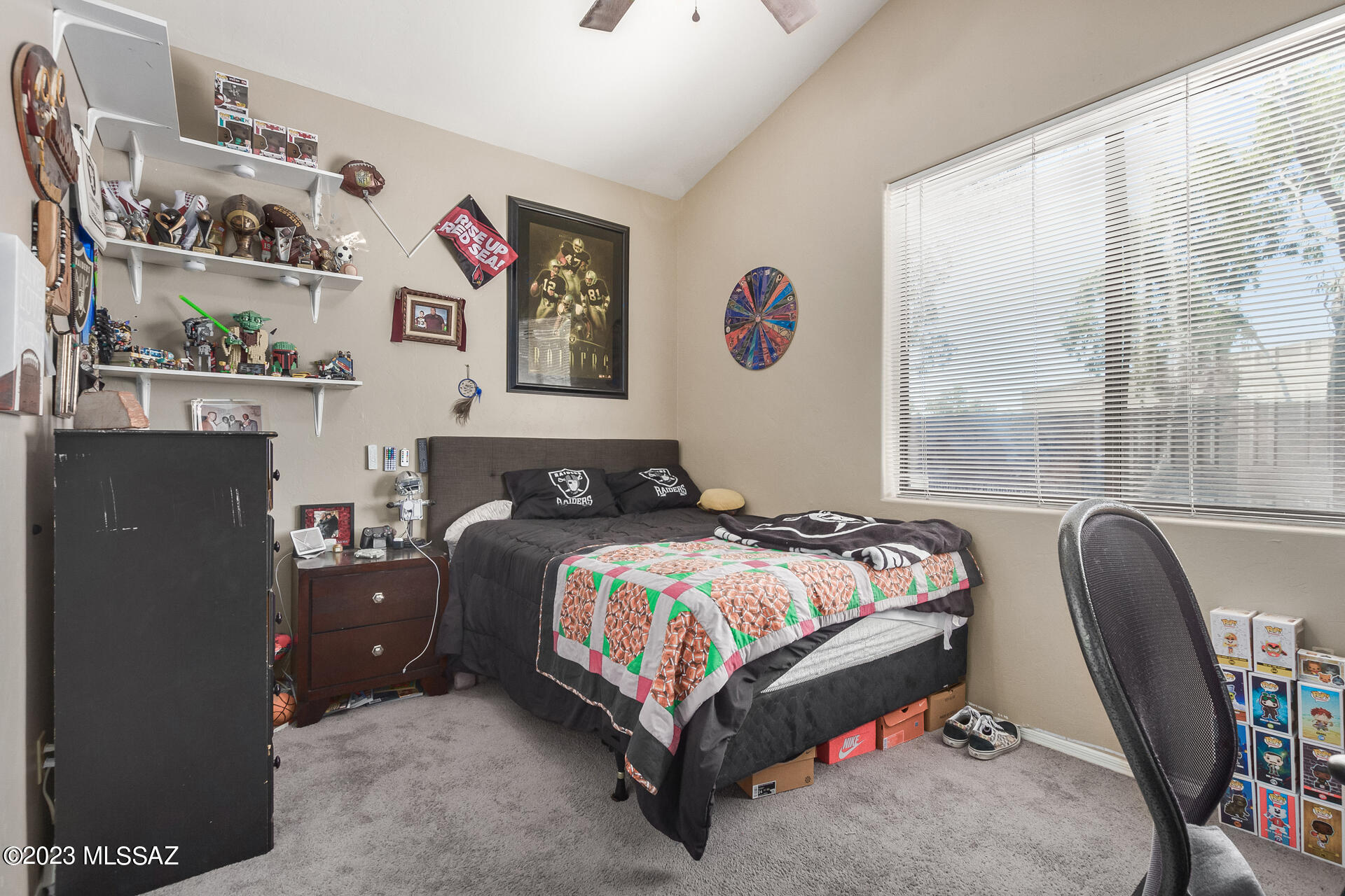9150 East Dawn Post Road Tucson, AZ 85749 - Photo 23 of 28