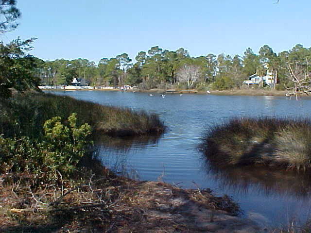 21 Deweys Point Santa Rosa Beach, FL 32459 - Photo 1 of 1