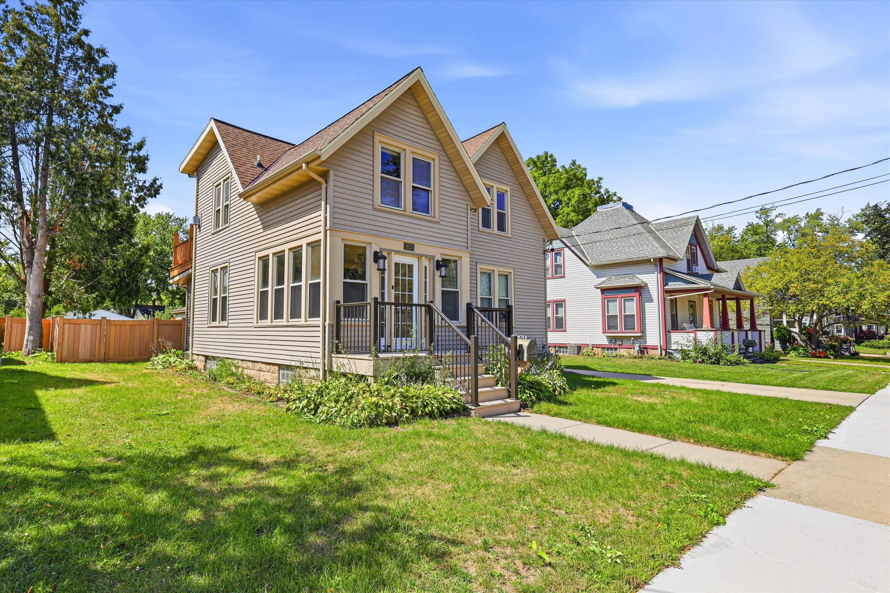 1617 North Morrison Street Appleton, WI 54911 - Photo 30 of 34 30-1617 N Morrison St-30