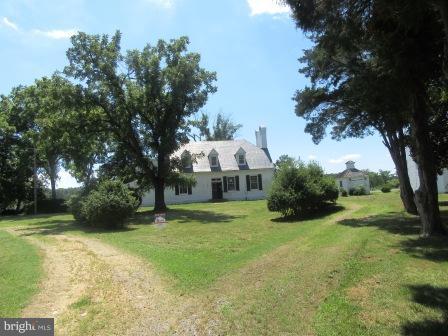 11932 Maiden Point Farm Road Newburg, MD 20664 - Photo 2 of 30 Approaching Your Home
