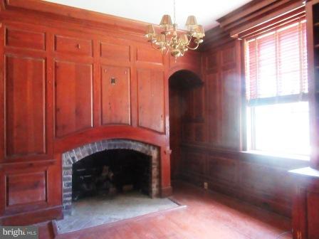 11932 Maiden Point Farm Road Newburg, MD 20664 - Photo 12 of 30 Fireplaces and Gorgeous Wood throughout Home