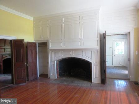 11932 Maiden Point Farm Road Newburg, MD 20664 - Photo 20 of 30 Dining Room with Smoking / Sitting Room