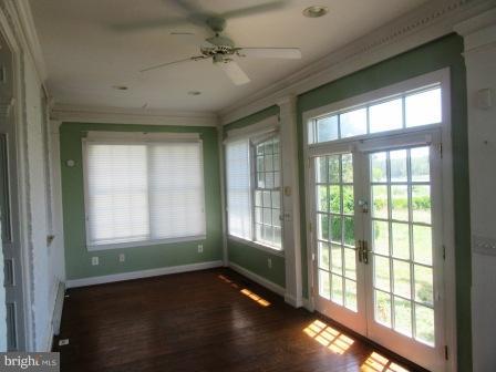 11932 Maiden Point Farm Road Newburg, MD 20664 - Photo 26 of 30 Sunroom for Lattes