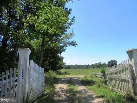 11932 Maiden Point Farm Road Newburg, MD 20664 - Photo 4 of 30 Entrance