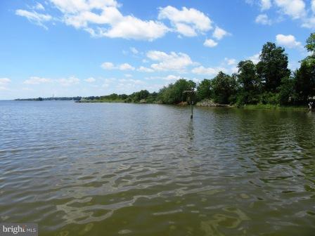 11932 Maiden Point Farm Road Newburg, MD 20664 - Photo 8 of 30 Shoreline