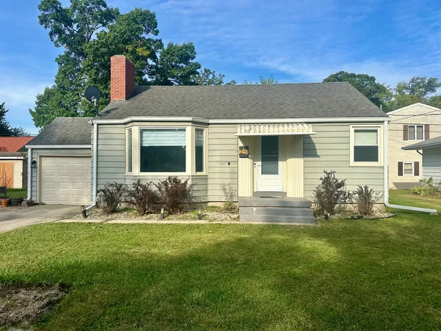 $145,000 | 2209 Berry Avenue, Ottawa, IL 61350