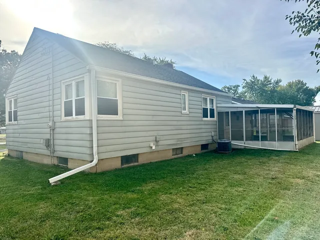 $145,000 | 2209 Berry Avenue, Ottawa, IL 61350